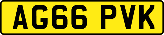 AG66PVK