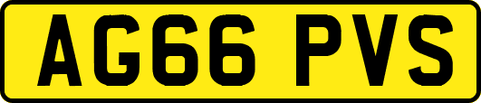 AG66PVS