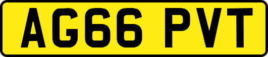 AG66PVT