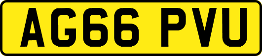 AG66PVU