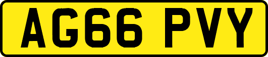 AG66PVY