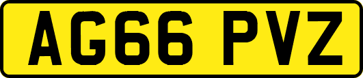 AG66PVZ