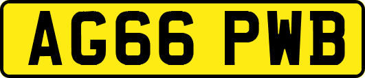 AG66PWB