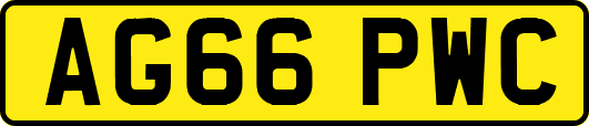 AG66PWC