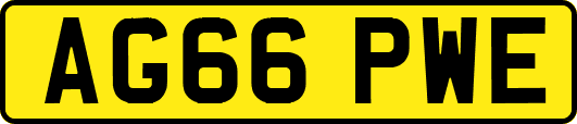 AG66PWE