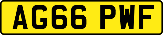 AG66PWF