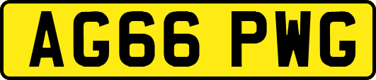 AG66PWG