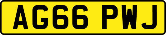 AG66PWJ