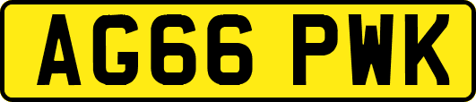 AG66PWK