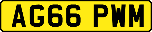 AG66PWM