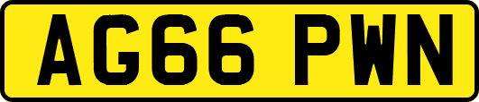 AG66PWN