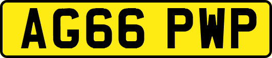 AG66PWP