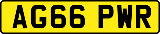 AG66PWR