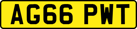 AG66PWT