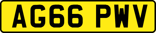 AG66PWV