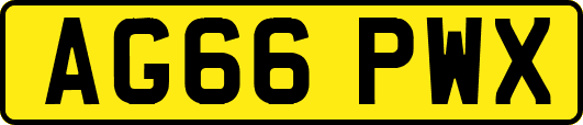 AG66PWX
