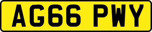 AG66PWY