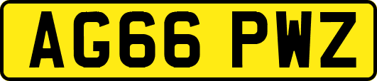 AG66PWZ