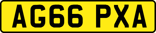 AG66PXA