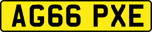AG66PXE