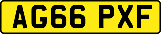 AG66PXF