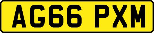 AG66PXM