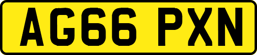 AG66PXN