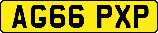 AG66PXP