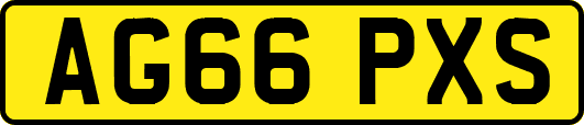 AG66PXS