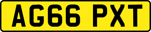 AG66PXT