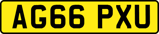 AG66PXU