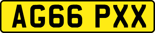 AG66PXX