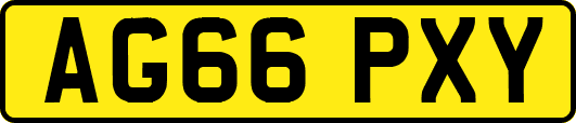 AG66PXY