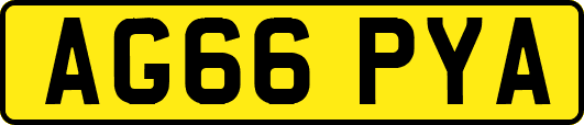 AG66PYA