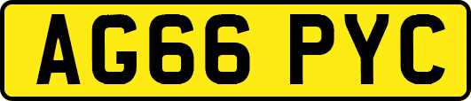 AG66PYC