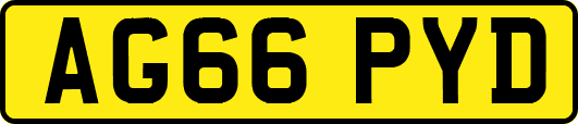 AG66PYD