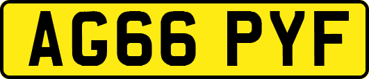 AG66PYF