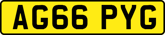 AG66PYG