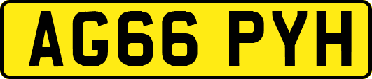 AG66PYH