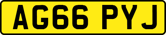 AG66PYJ