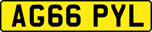 AG66PYL