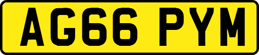 AG66PYM