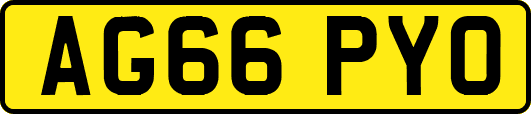 AG66PYO