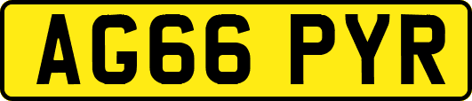 AG66PYR