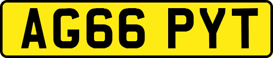 AG66PYT