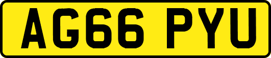AG66PYU