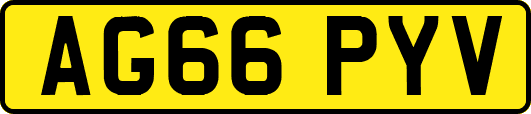 AG66PYV