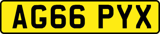 AG66PYX