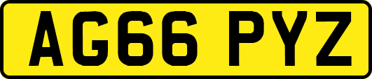 AG66PYZ