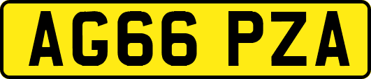 AG66PZA
